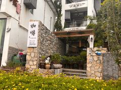 -大理洱海