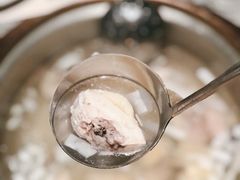 原味椰子鸡-大头椰·海南椰子鸡火锅(思明万象城店)