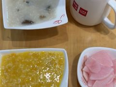 -嘉和一品粥(魏公村店)