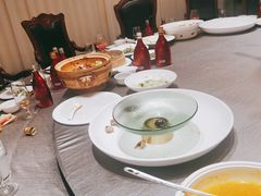 -梦都海鲜酒家(万达广场江桥店)