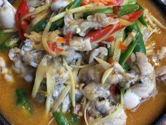-隐食餐厅(金水湾公馆店)