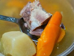 -三盅两件(百丽宫)