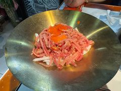 -六七八韩式烤肉·韩国料理(上杭路店)