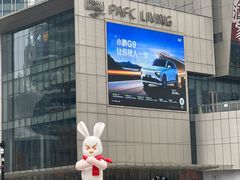 -杭州平安悦坊 PAFC LIVING