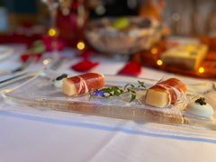 -Kathleen's Waitan 凯圣琳江景西餐厅(外滩店)