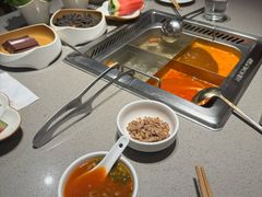 -海底捞火锅(北京路店)
