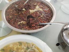 -笑红饭庄