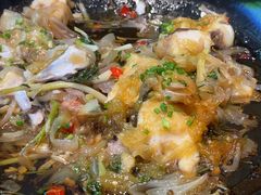 -杨厨的田园饭店(长城路店)