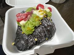 -BUTTERFUL&CREAMOROUS 黄油与面包(三里屯太古里店)