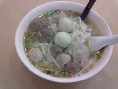 杂锦米粉-味然香(起义路店)