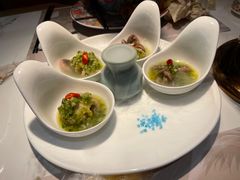 -泰椰里·泰国餐厅(智慧城广百广场店)