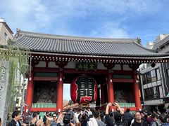 -浅草寺