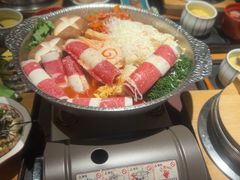 -味太助·银饭食堂(中华城店)