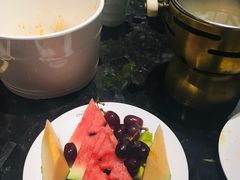 -川骄海鲜自助(河东店)