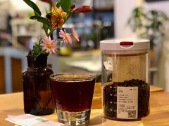 蜜吻-唐咖精品咖啡(大理古城手冲店)