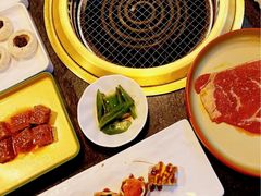 -神户赤童日式烤肉伙伴(东直门店)