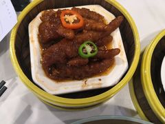 点酱皇蒸大凤爪-东江海鲜酒家(艺都分店)