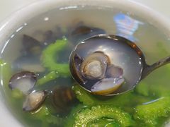 -鑫悦楼煎蟹·16年海鲜大排档