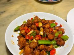 -范家小馆·烤鸭新京菜(金融街店)