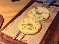 -雪熊精酿·哈尔滨烧烤酒馆(非遗大串店)