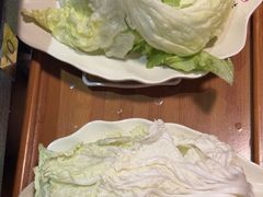 -芦月轩羊蝎子(劲松店)