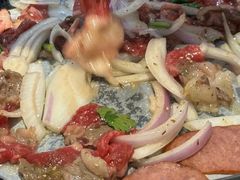 -鹤之乡·齐齐哈尔烤肉·非遗(秋涛路店)