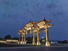 -天目湖御水温泉·度假酒店