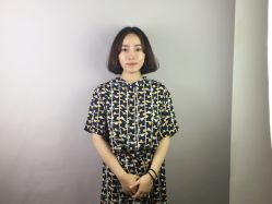 -东方美妍