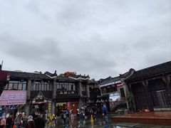 -东西巷
