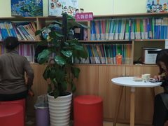 -贝尔机器人编程中心(世豪店)