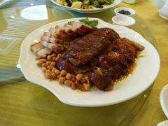 -金城大酒店-中餐厅(汾江中路店)