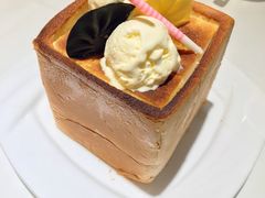 面包诱惑-金春禧(世茂国际广场店)