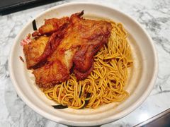 -鲜得来排骨年糕(即墨路店)