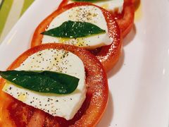 -BISTROFIORE美伊娜(伊犁南路店)