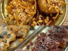 -小豆海棠(嘉兴路店)