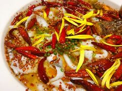 -太二酸菜鱼(深圳布吉万象汇店)