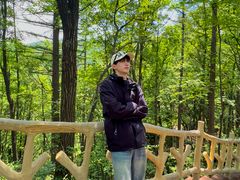 -洛阳白云山景区