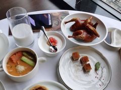 -富力丽思卡尔顿酒店·丽轩中餐厅