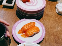 -三禾寿司(君尚店)