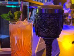 -288 Livehouse 酒吧(思南公馆店)