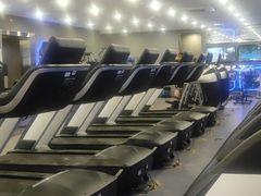 -优昂健身(新光界店)