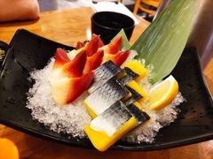 -吉兆火炙寿司(方大城店)