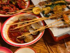 -冶建镜子·中国龙虾王(总店)