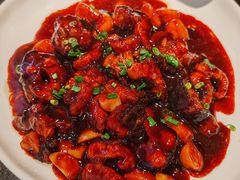 -权茂上海菜(殷行路店)