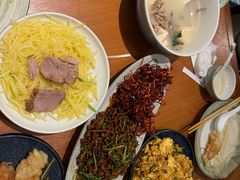 -老昌春饼(中央大街店)