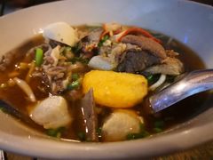 -Doo Dee Thai Food(Issan/Isaan/Esan)