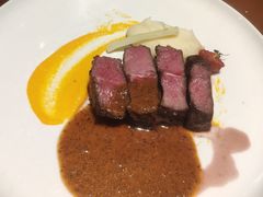 低温澳洲精选牛排-G+KITCHEN(龙湖狮山天街店)