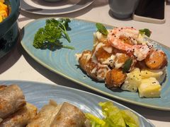 -鹿港小镇(悠唐店)