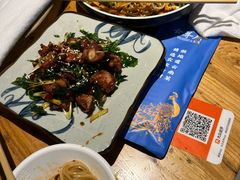 -云尊府云南菜·蒸汽石锅鱼(学清路店)