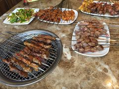 -金太阳海鲜烧烤·本地人餐厅(东纬路旗舰店)